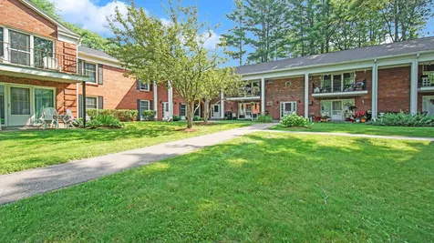 100 Kennedy Drive South Burlington VT 05403