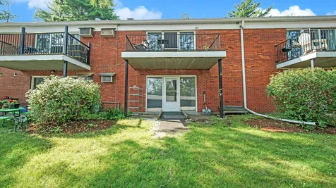 100 Kennedy Drive South Burlington VT 05403