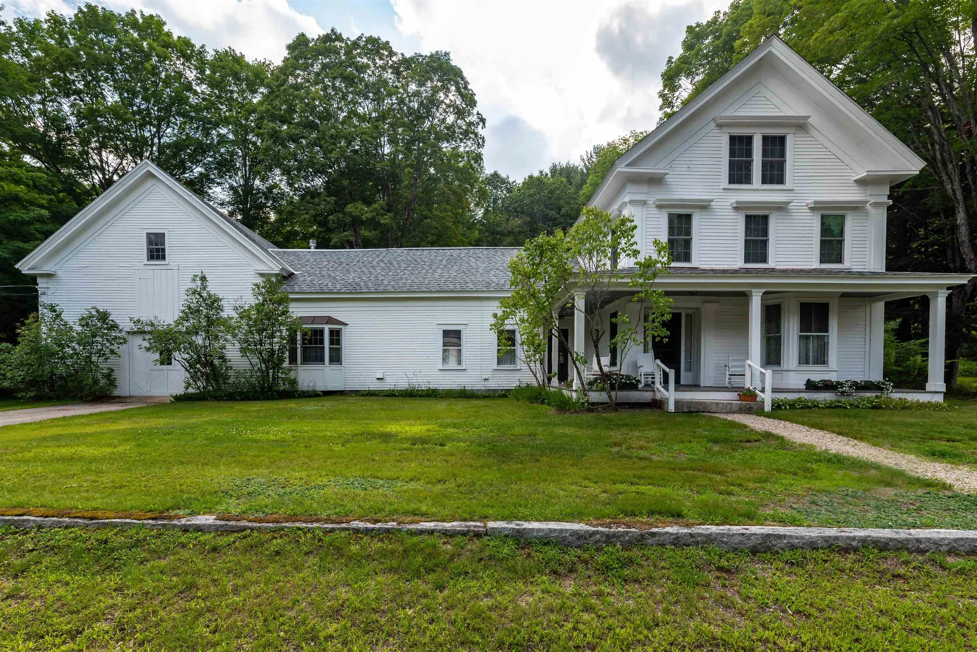 28 Elm Street Freedom NH 03836