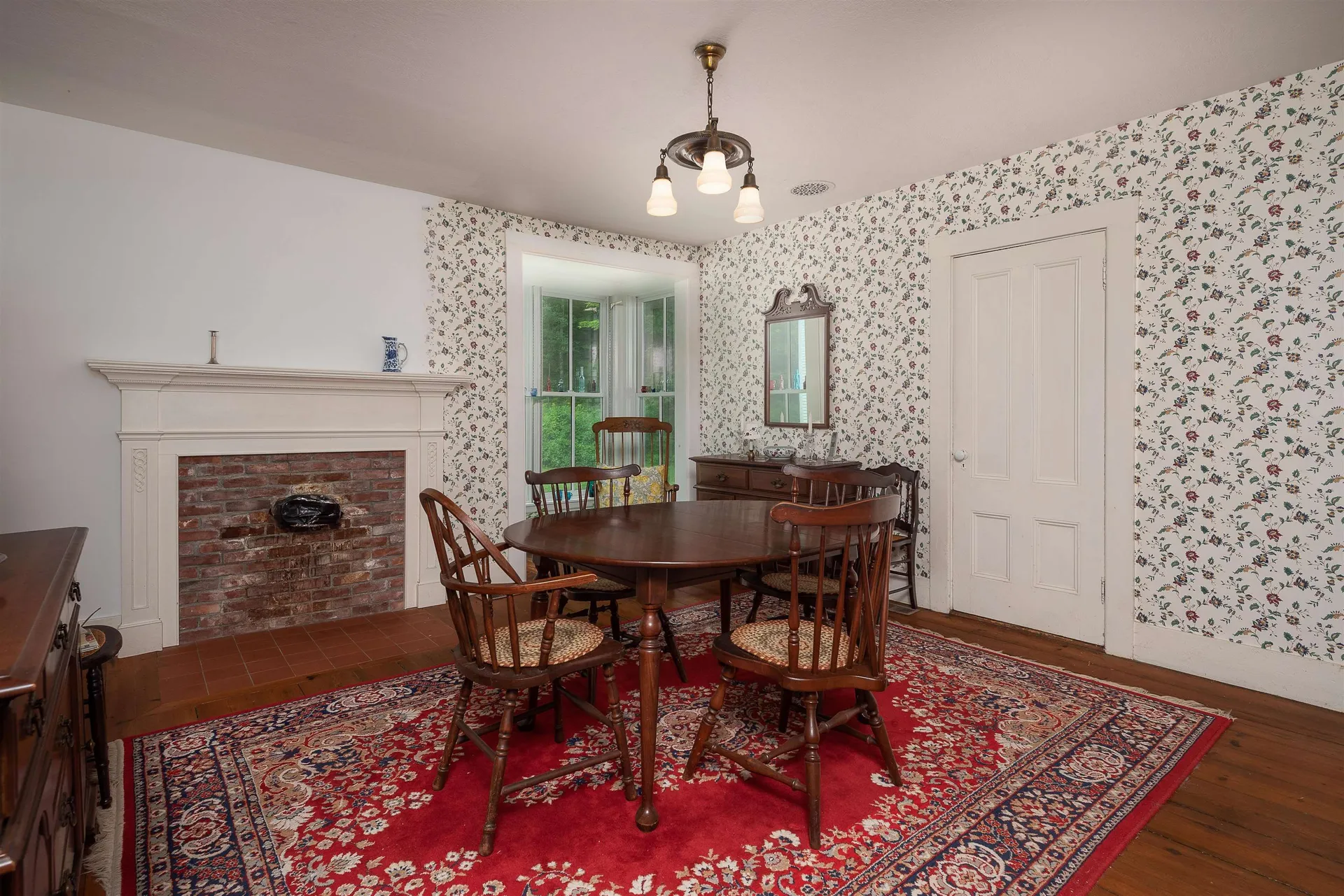 28 Elm Street Freedom NH 03836