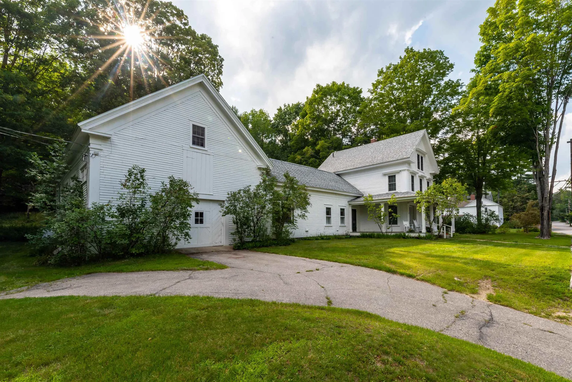 28 Elm Street Freedom NH 03836