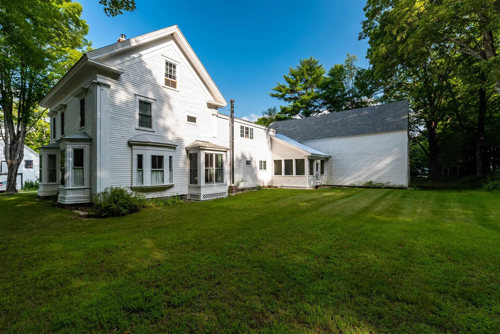 28 Elm Street Freedom NH 03836