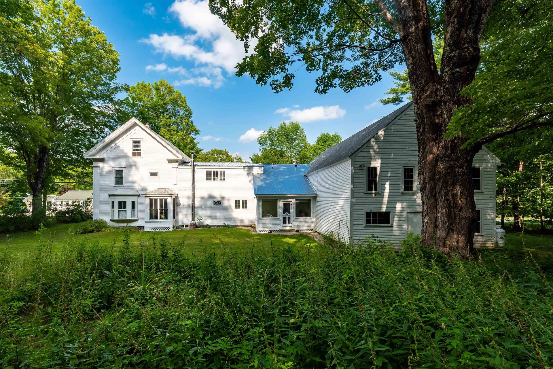 28 Elm Street Freedom NH 03836