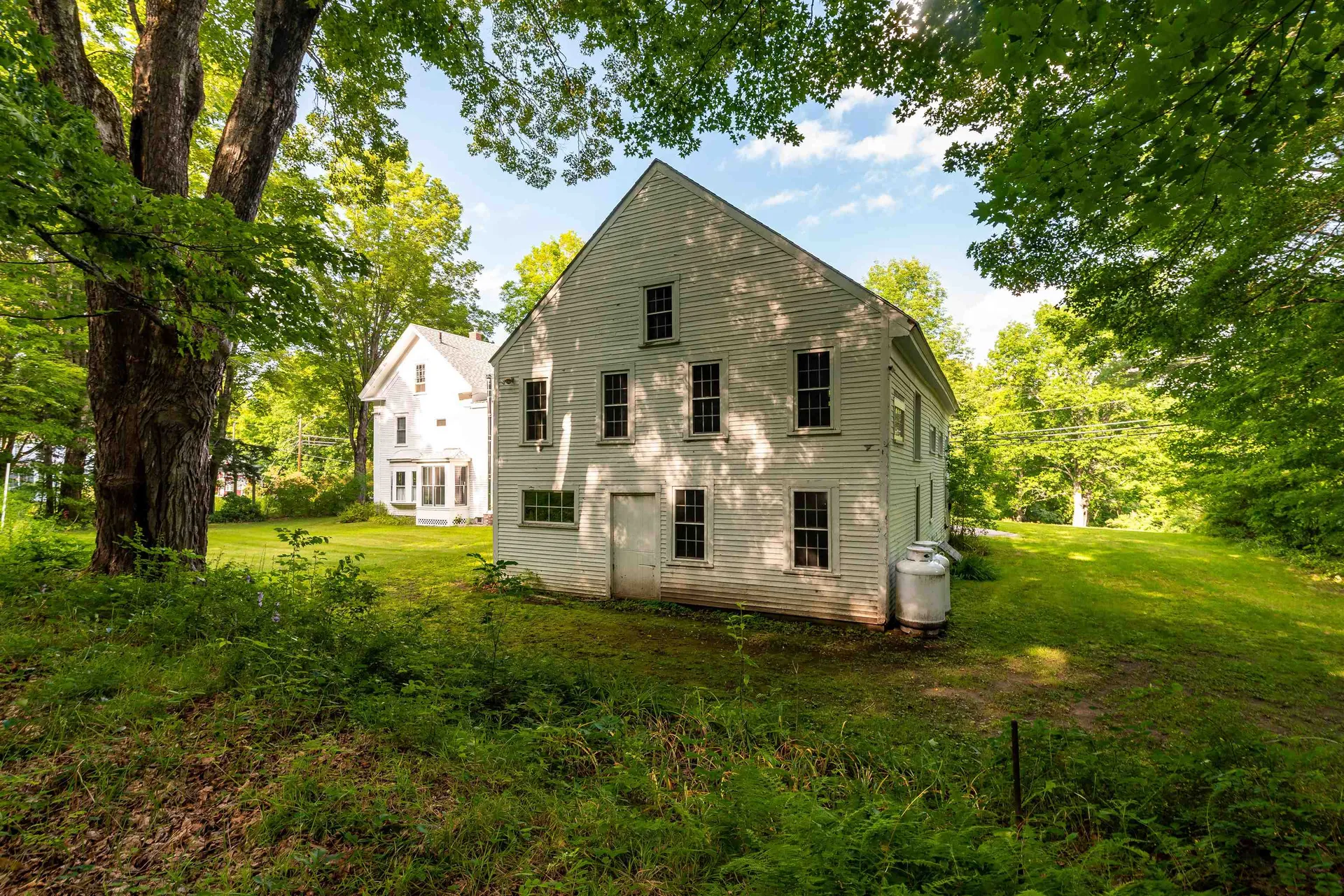 28 Elm Street Freedom NH 03836