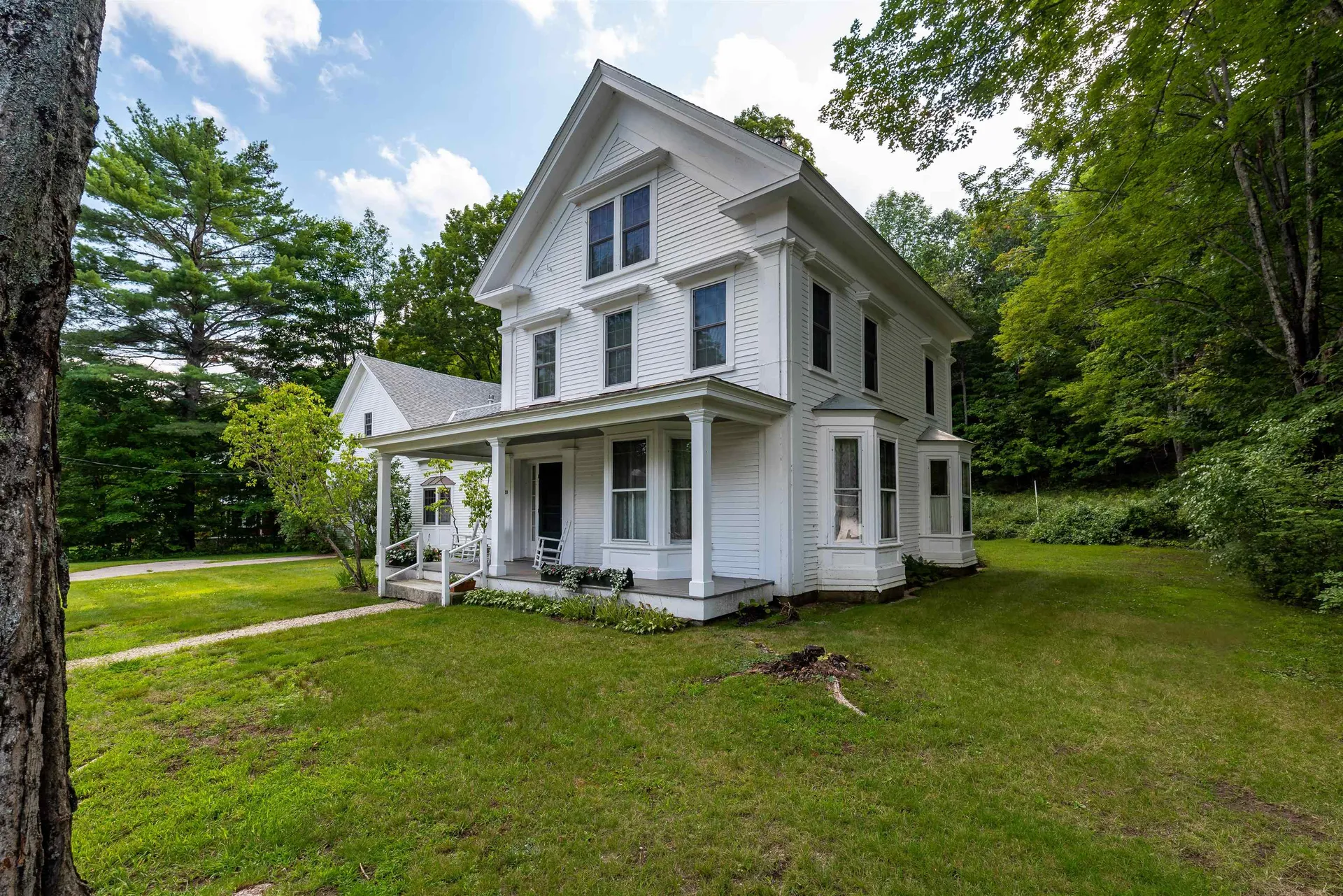 28 Elm Street Freedom NH 03836