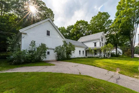 28 Elm Street Freedom NH 03836