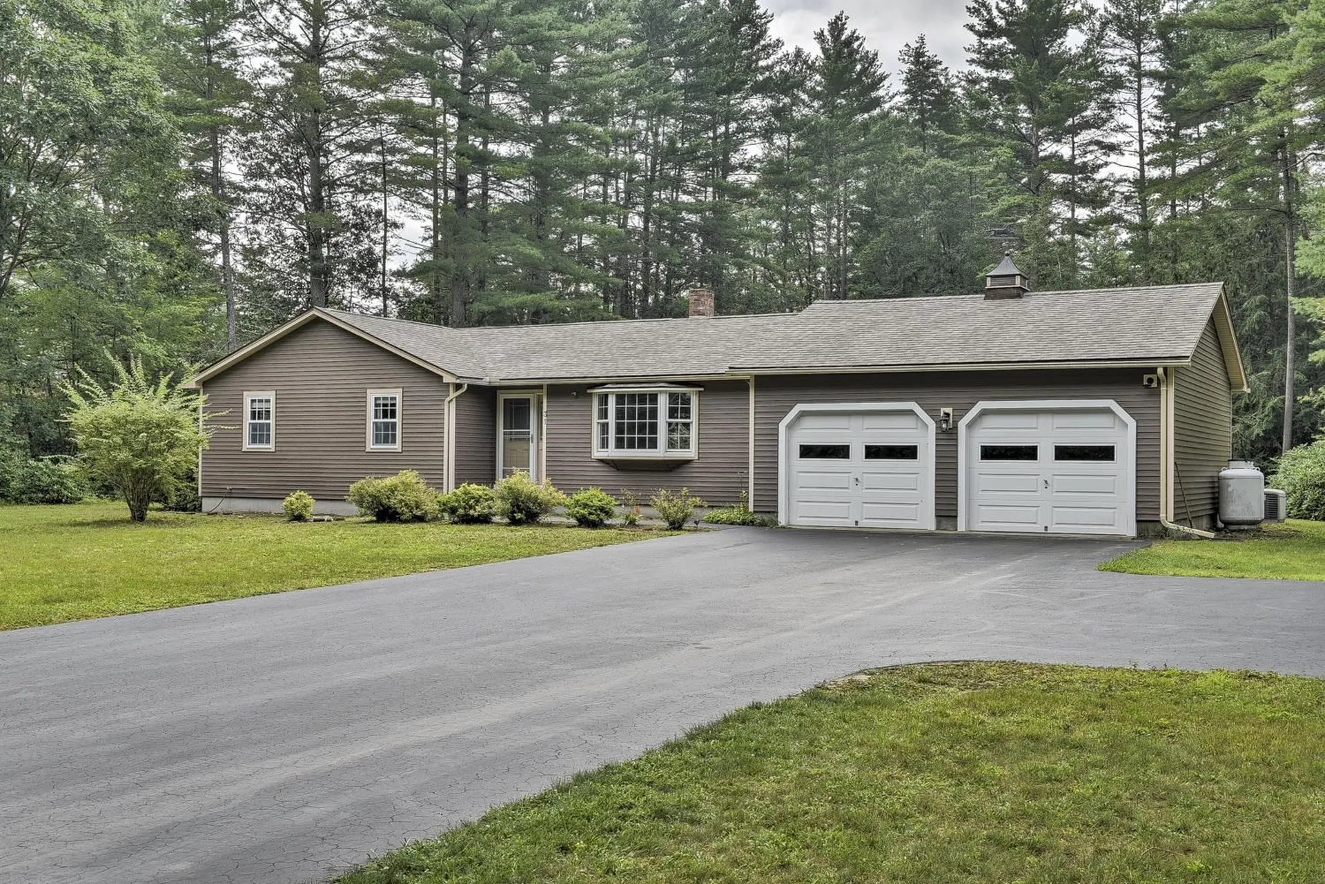 31 Causeway Road Swanzey NH 03446
