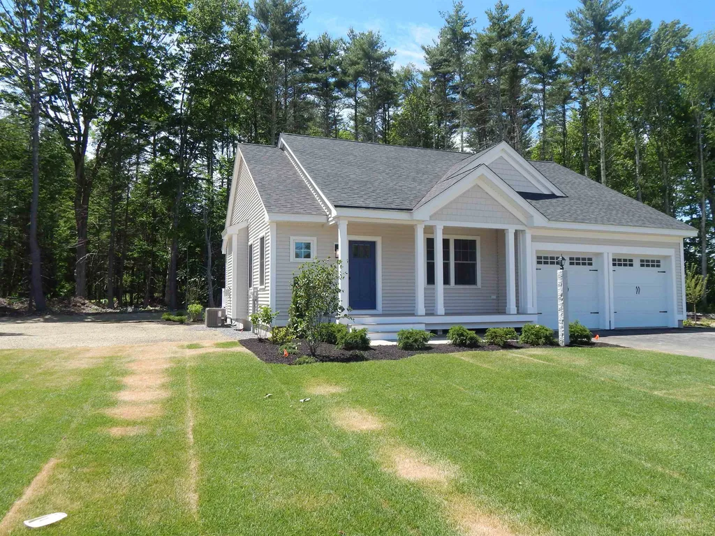 5 Rose Fountain Lane Hampton NH 03842