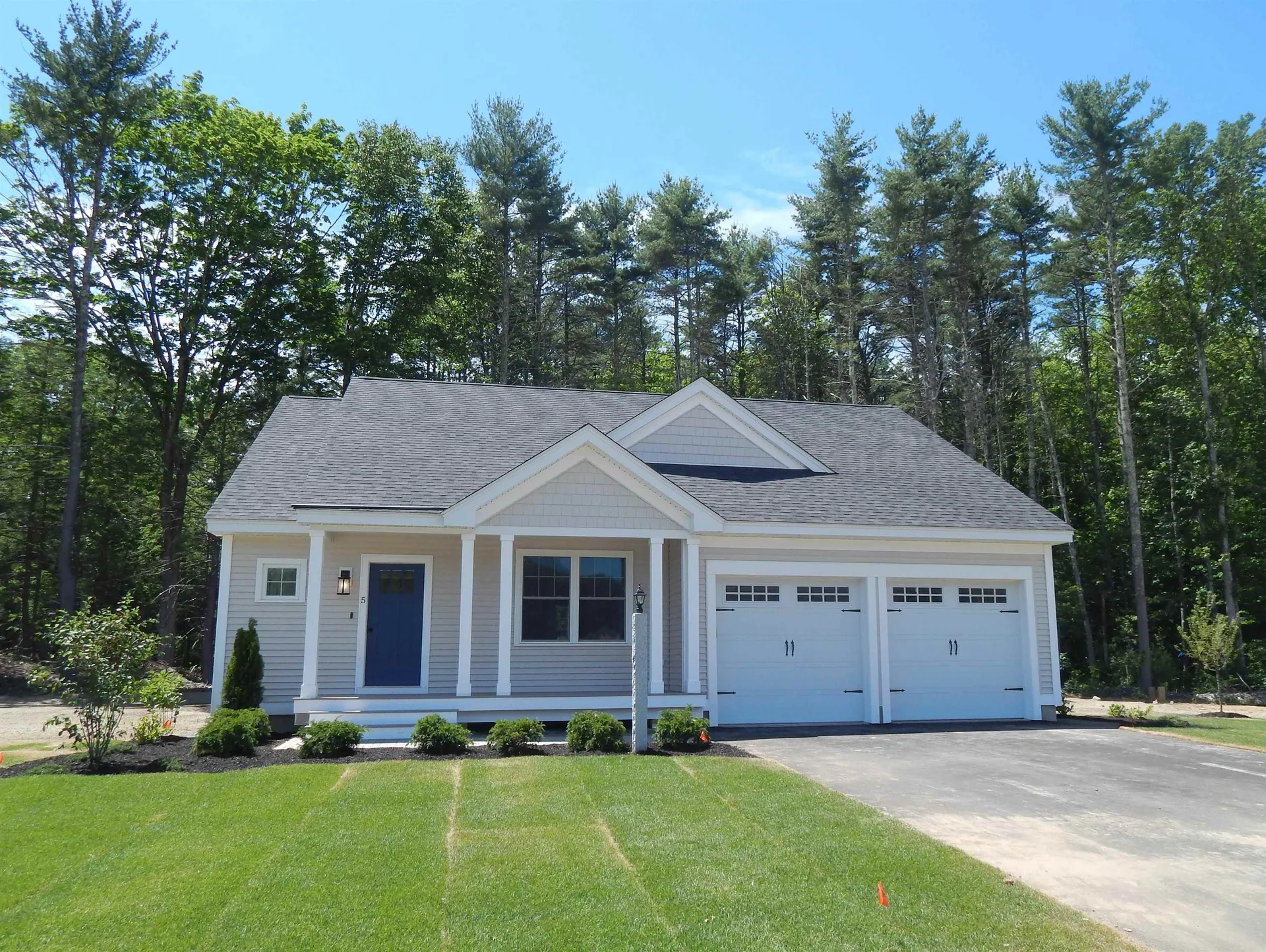 5 Rose Fountain Lane Hampton NH 03842