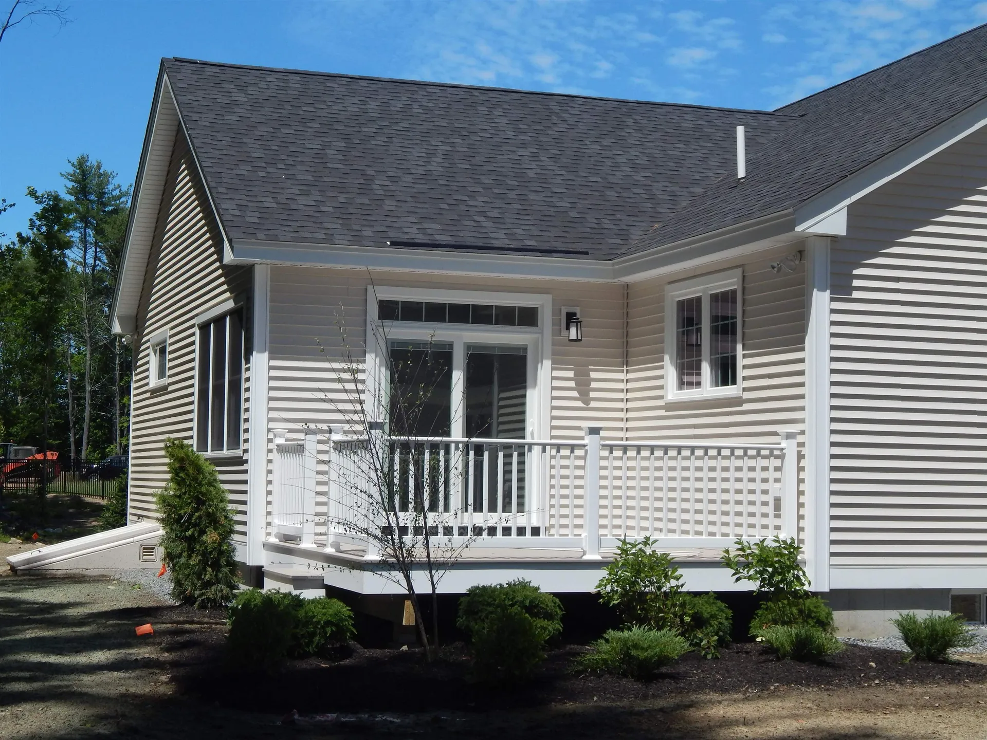 5 Rose Fountain Lane Hampton NH 03842