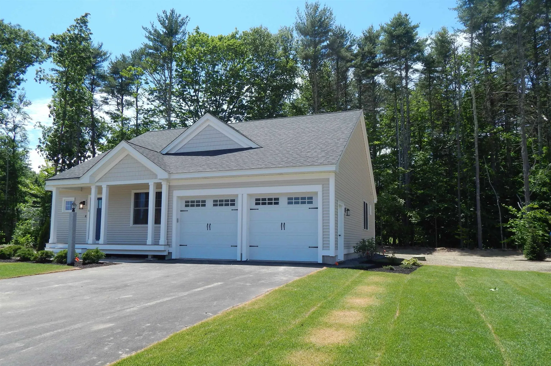 5 Rose Fountain Lane Hampton NH 03842