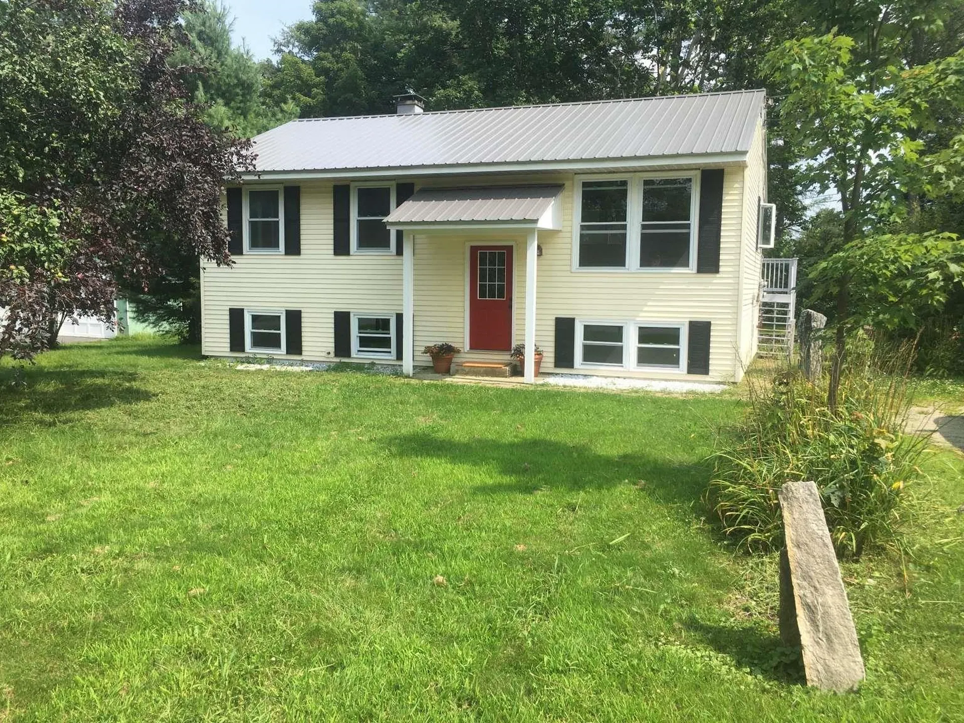 133 Marshall Road Chester VT 05143