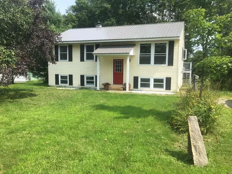 133 Marshall Road Chester VT 05143