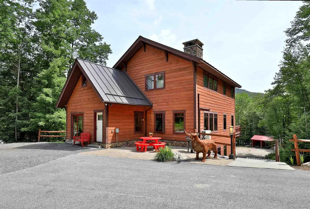 3748 U.s. Route 4 Killington VT 05751