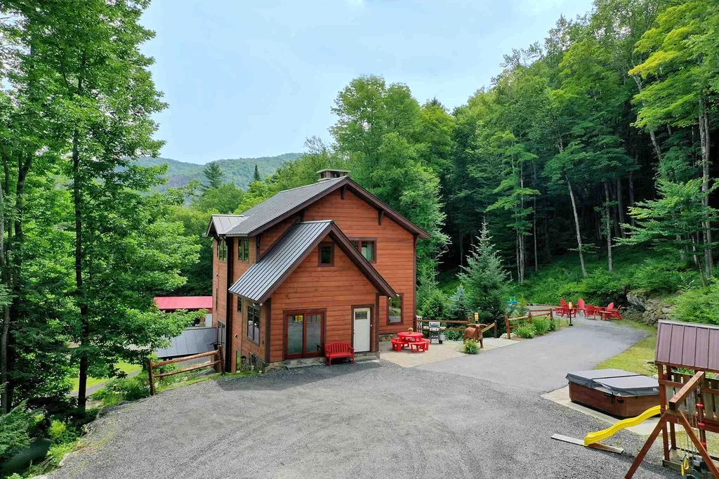 3748 U.s. Route 4 Killington VT 05751