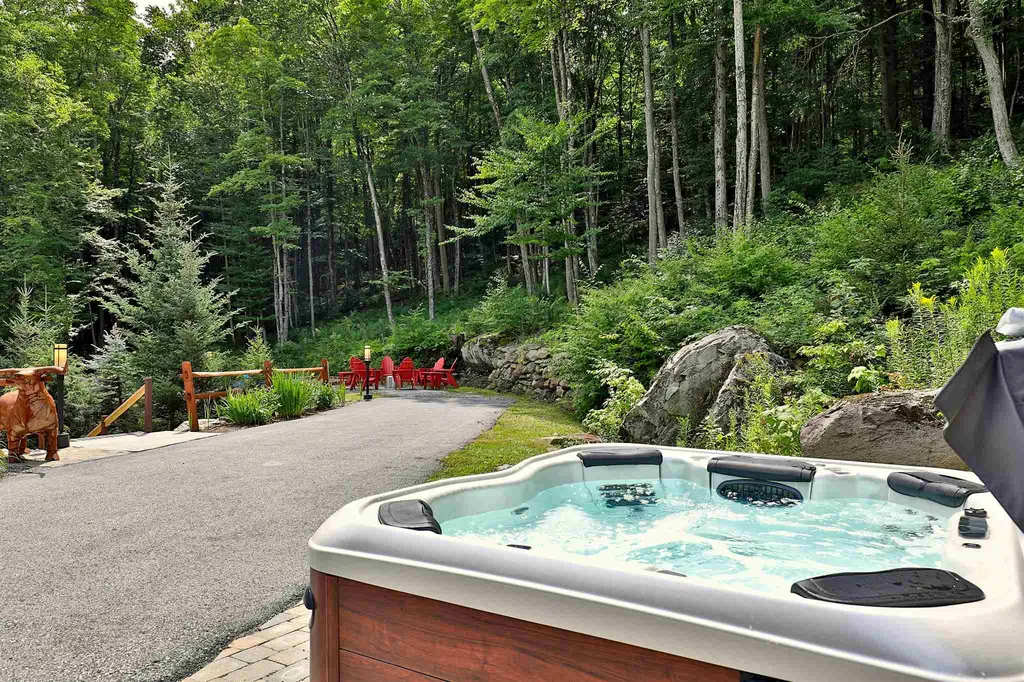 3748 U.s. Route 4 Killington VT 05751