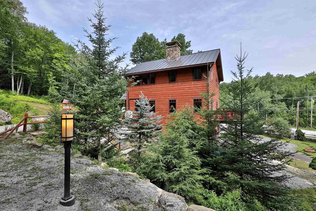 3748 U.s. Route 4 Killington VT 05751