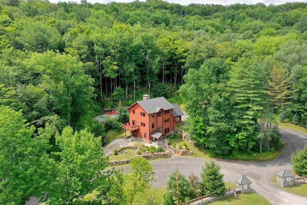 3748 U.s. Route 4 Killington VT 05751