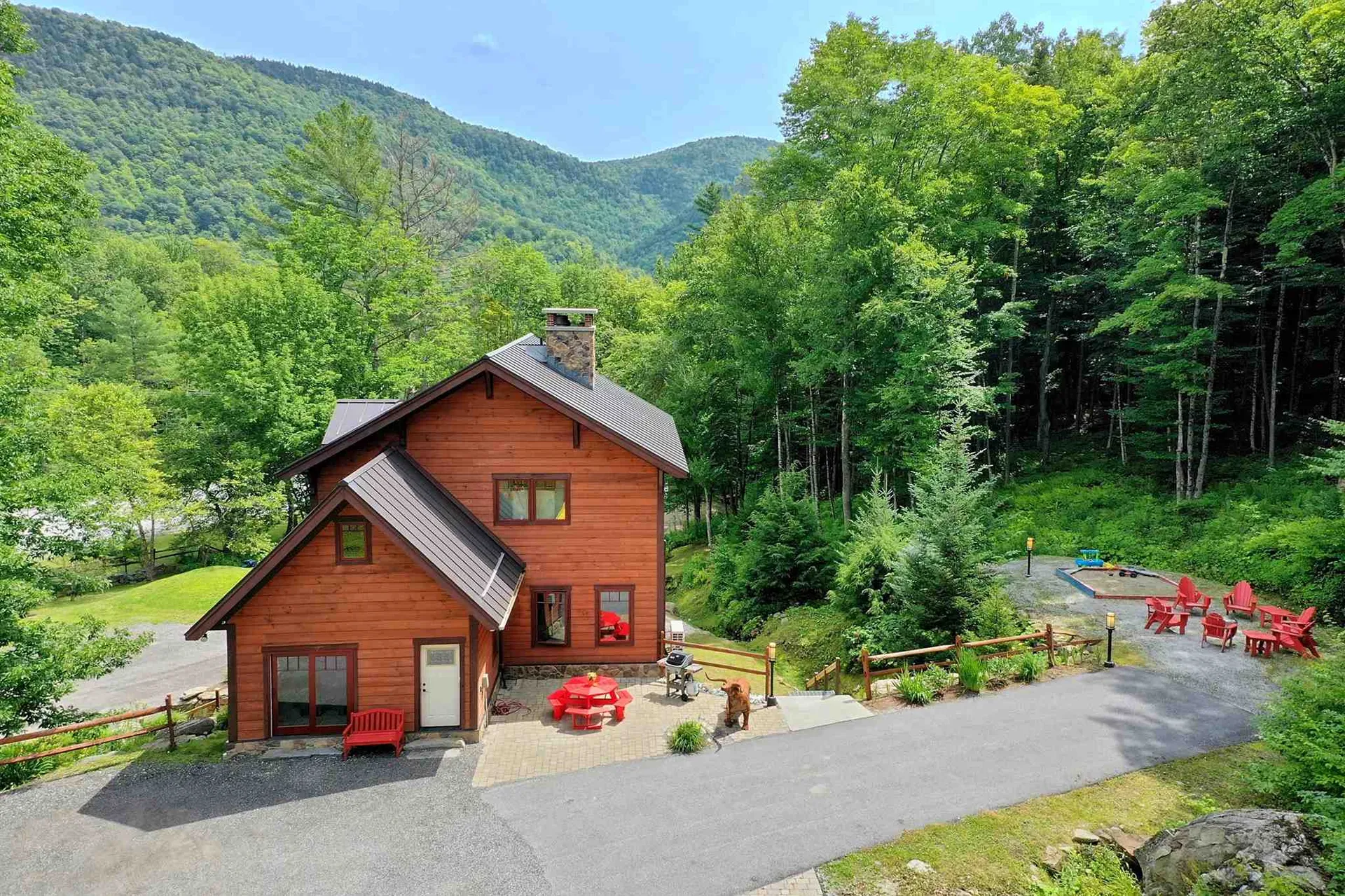 3748 U.s. Route 4 Killington VT 05751
