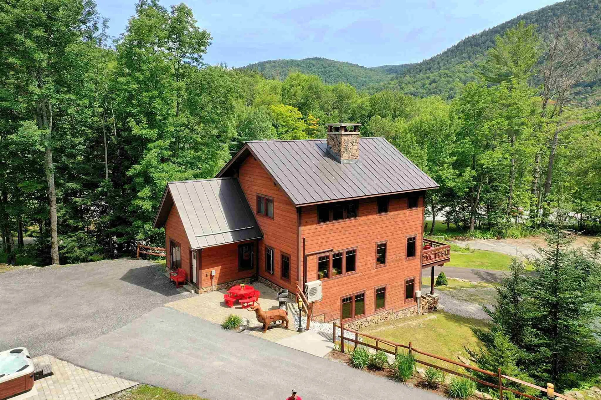 3748 U.s. Route 4 Killington VT 05751