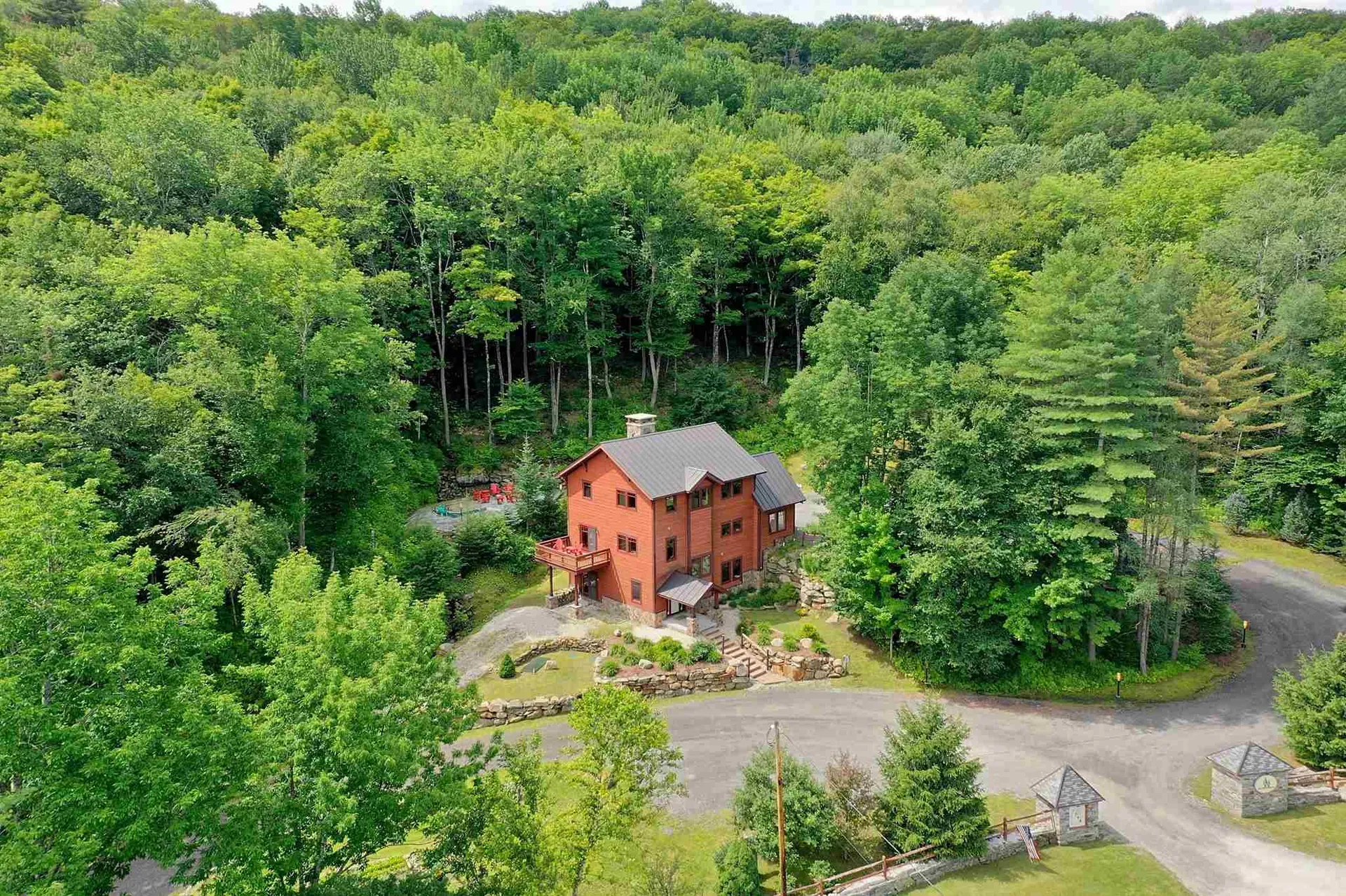 3748 U.s. Route 4 Killington VT 05751
