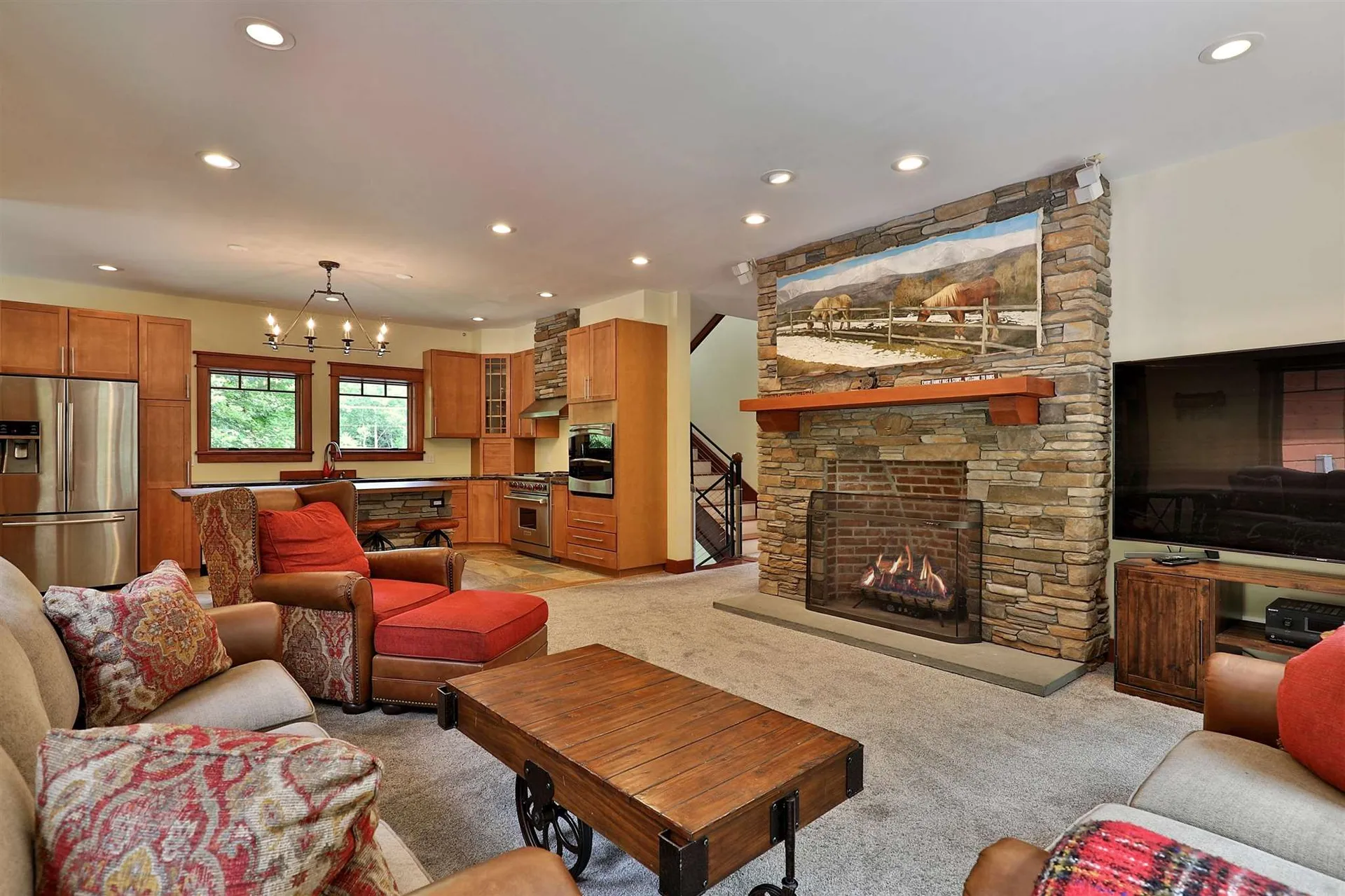 3748 U.s. Route 4 Killington VT 05751