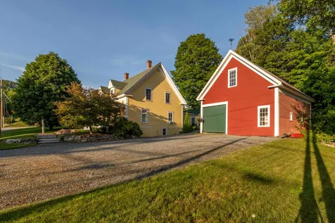 49 High Street Sunapee NH 03782