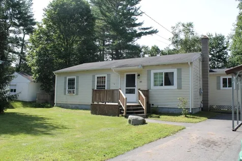 80 Kennedy Drive Keene NH 03431