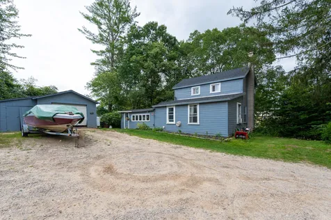 813 W Swanzey Road Swanzey NH 03446