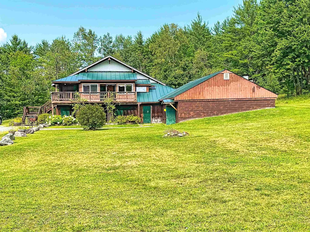 0 King Drive Haverhill NH 03774