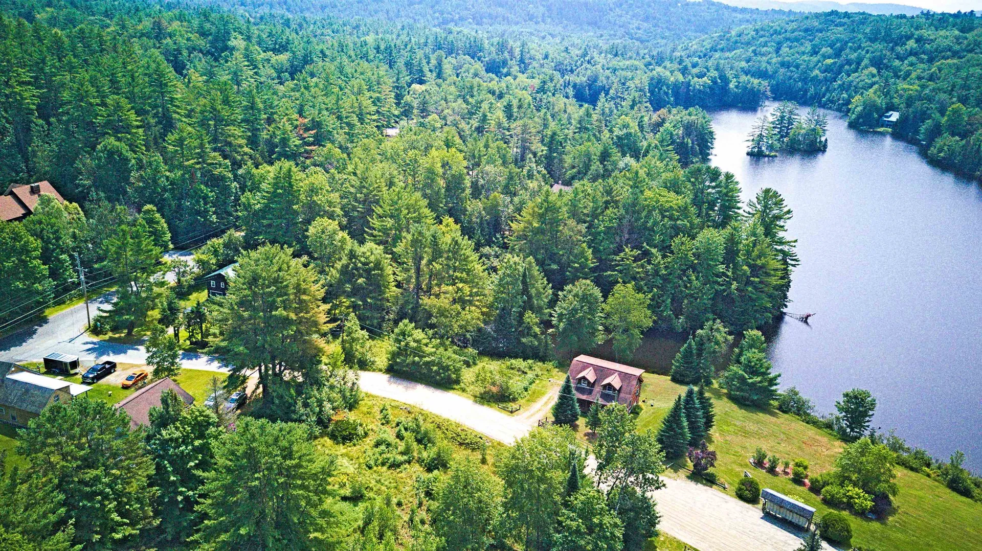 0 King Drive Haverhill NH 03774