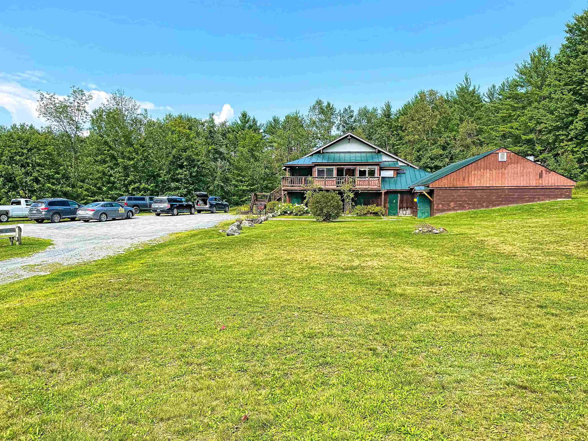 0 King Drive Haverhill NH 03774