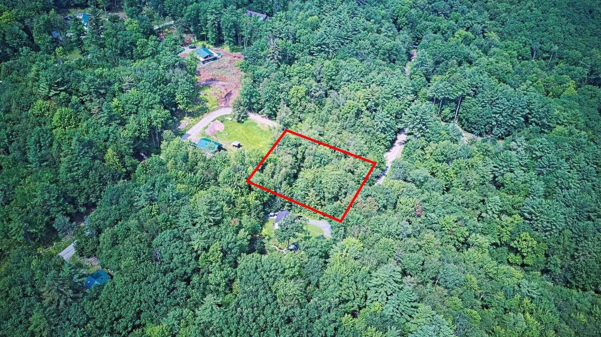 0 King Drive Haverhill NH 03774