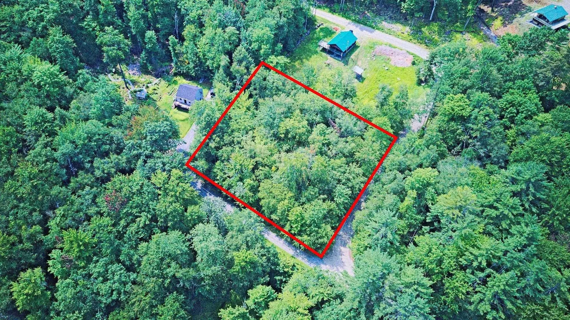 0 King Drive Haverhill NH 03774