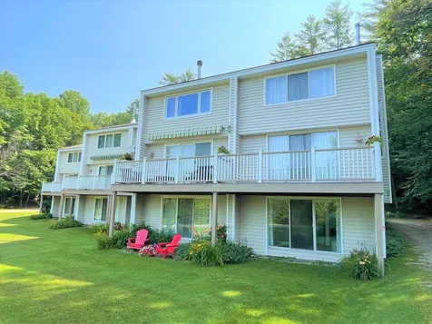 380 Fox Lane Ludlow VT 05149
