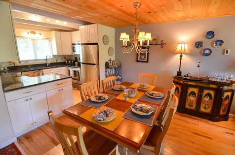 380 Fox Lane Ludlow VT 05149