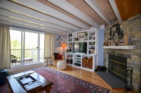 380 Fox Lane Ludlow VT 05149