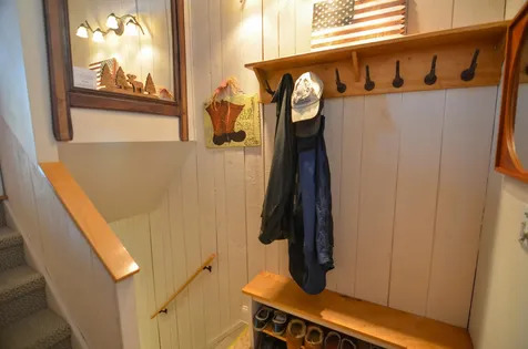 380 Fox Lane Ludlow VT 05149