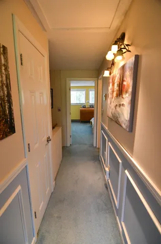 380 Fox Lane Ludlow VT 05149
