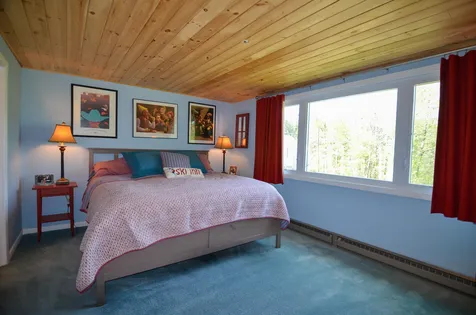 380 Fox Lane Ludlow VT 05149