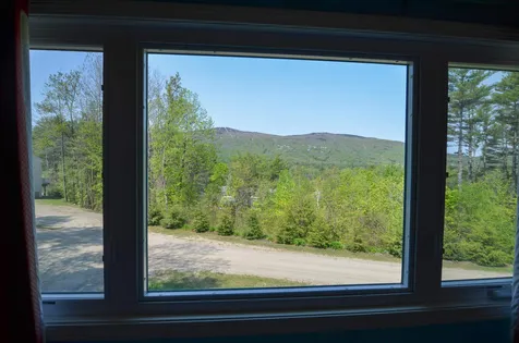 380 Fox Lane Ludlow VT 05149