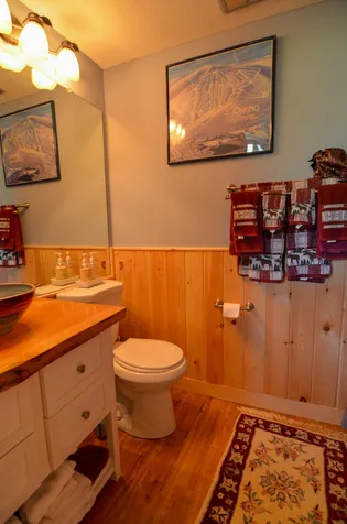380 Fox Lane Ludlow VT 05149