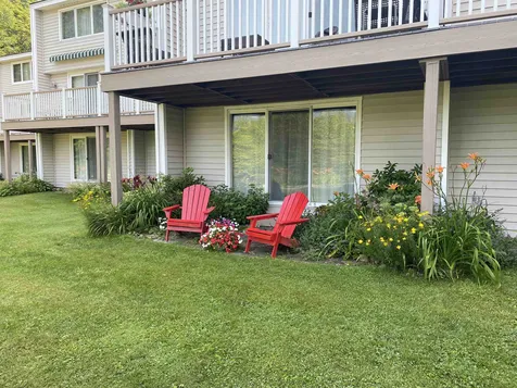 380 Fox Lane Ludlow VT 05149
