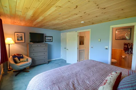 380 Fox Lane Ludlow VT 05149