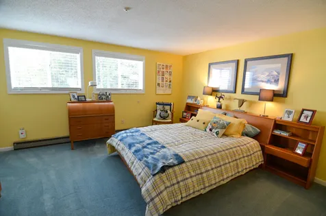 380 Fox Lane Ludlow VT 05149