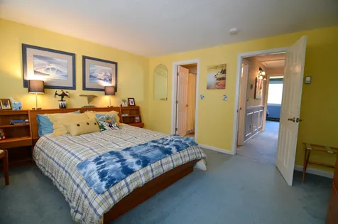 380 Fox Lane Ludlow VT 05149