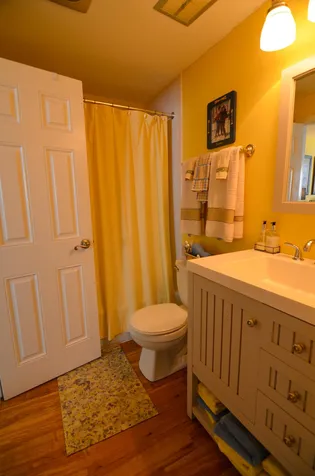 380 Fox Lane Ludlow VT 05149
