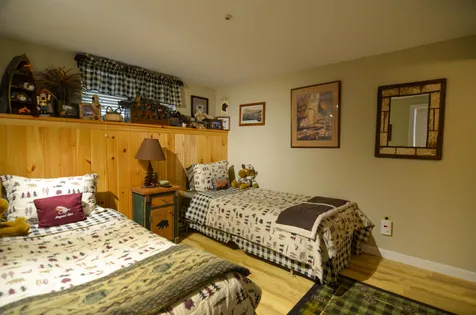 380 Fox Lane Ludlow VT 05149