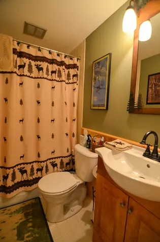 380 Fox Lane Ludlow VT 05149