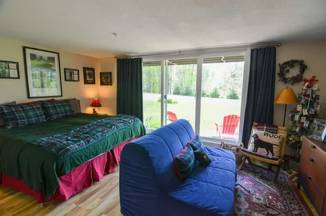 380 Fox Lane Ludlow VT 05149